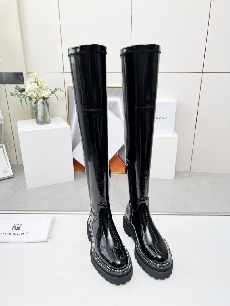 Givenchy Boots